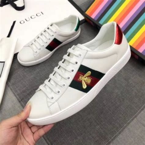 gucci copy shoes in pakistan|Gucci ace shoes meaning.